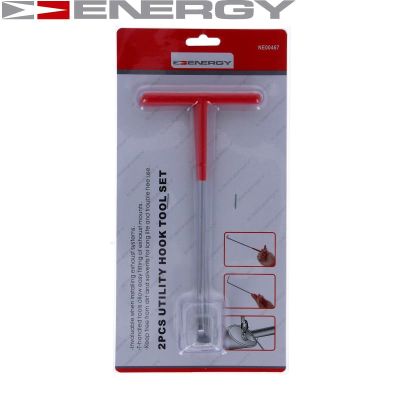 ENERGY NE00467 Dirk