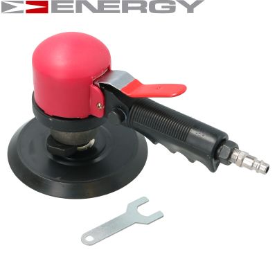 ENERGY NE00476 Leštička (stlačený vzduch)