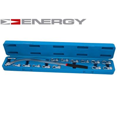 ENERGY NE00482 Tang, dørspeil