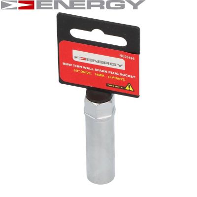 ENERGY NE00496 Pipenøkkelinnsats