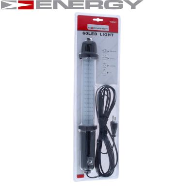 ENERGY NE00497 Håndlampe