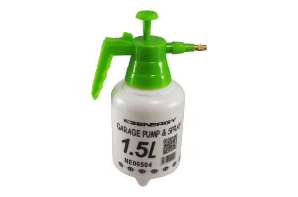 ENERGY NE00504 Pump Spray Can