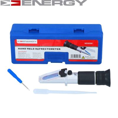ENERGY NE00506 Testapparat antifrost/batterisyre (refraktometer)