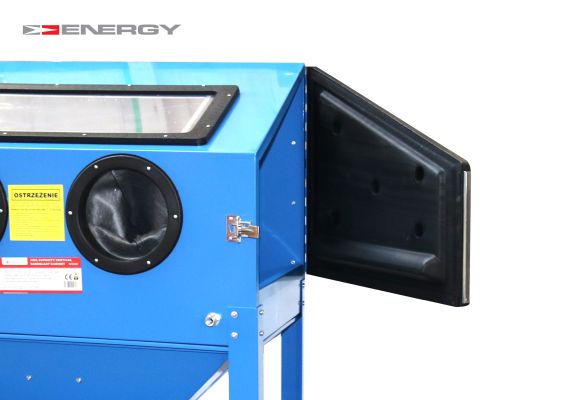 ENERGY NE00509 strålekabinett