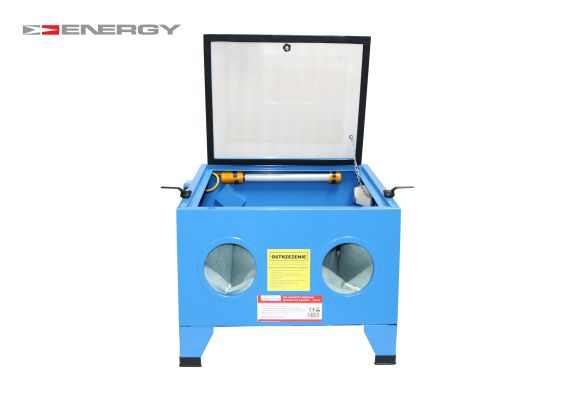 ENERGY NE00510 Sandblast...
