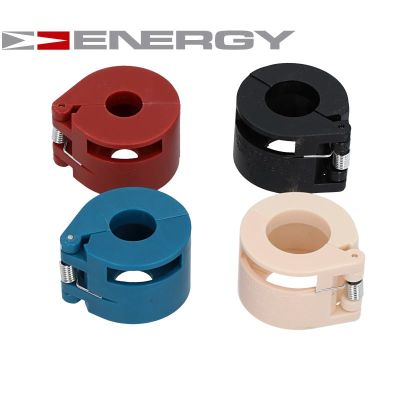 ENERGY NE00526 Adaptersett, servicerørstykke klimaserviceapparat