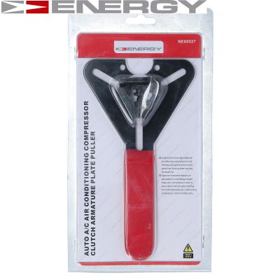 ENERGY NE00527 Key