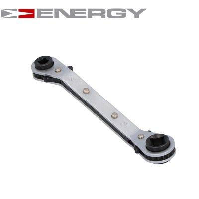 ENERGY NE00550 Skralle