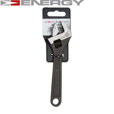 ENERGY NE00613 Open-end...