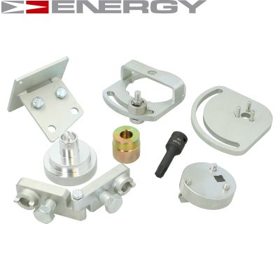 ENERGY NE00621 justeringsverktøysett, styringstider