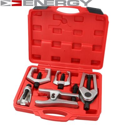 ENERGY NE00629 Ejector Set, ball joint