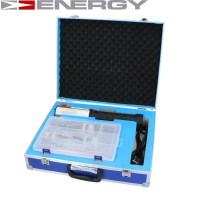 ENERGY NE00638 Induction...