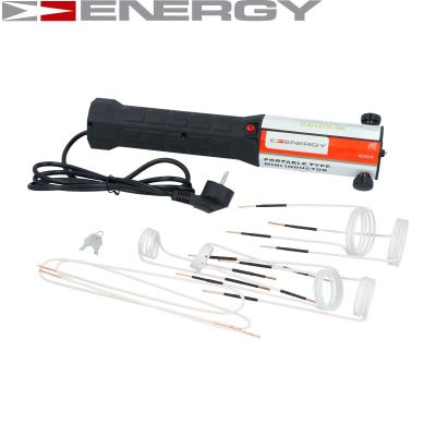 Induction Heating Gun Set