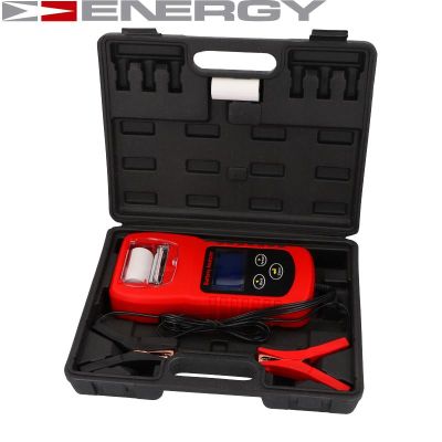 ENERGY NE00643 Kontrollapparat, batteri
