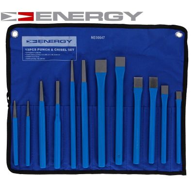 ENERGY NE00647 Meisel + dorsett