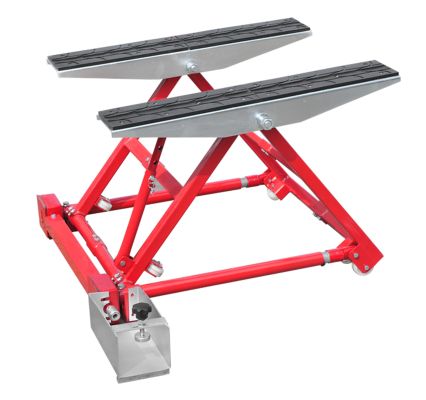 Vehicle Lift