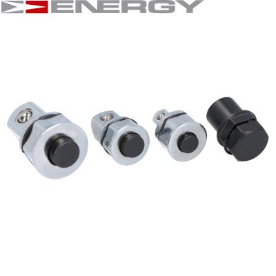 ENERGY NE00659 Pipenøkkelsett