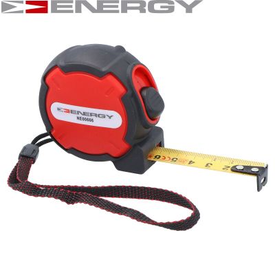 ENERGY NE00666 Målebånd