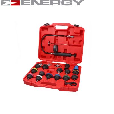 ENERGY NE00671 Tester, fuel...