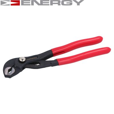 Pipe Wrench/Water Pump Pliers