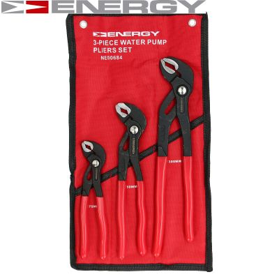 ENERGY NE00684 Nebbtang