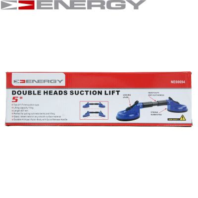 ENERGY NE00694 Hevert