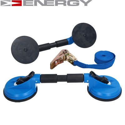 ENERGY NE00695 Hevert