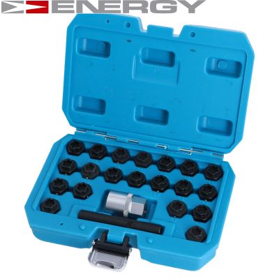 ENERGY NE00702 Wheel Lock...