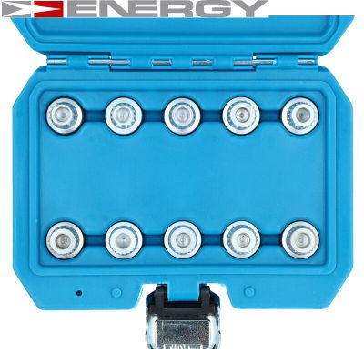 ENERGY NE00706 Wheel Lock...