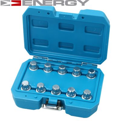 ENERGY NE00715 Wheel Lock...