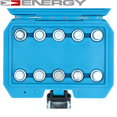 ENERGY NE00717 naradie na uvolnenie, zamok disku