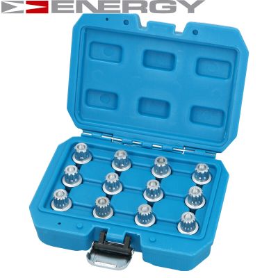 ENERGY NE00718 Wheel Lock...