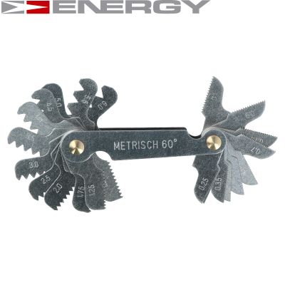 ENERGY NE00736 Gjengelære