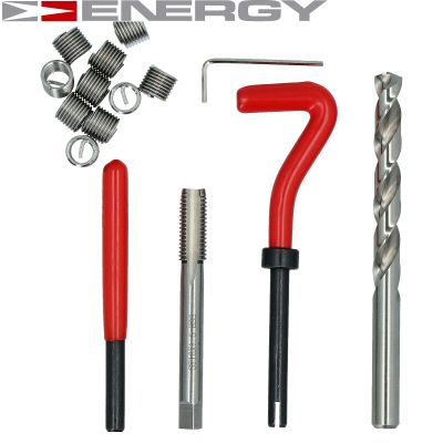 ENERGY NE00789 Sortiment, gjengereparasjon