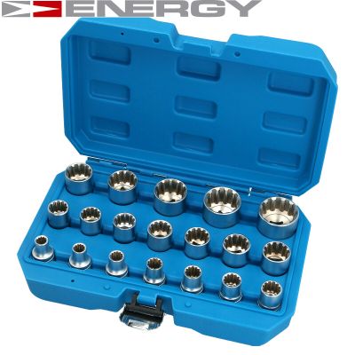 ENERGY NE00803 Key