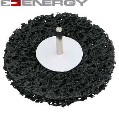 ENERGY NE00808 slipeskive, vinkelsliper