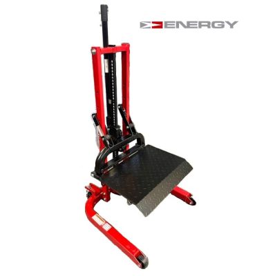 Vehicle Lift
