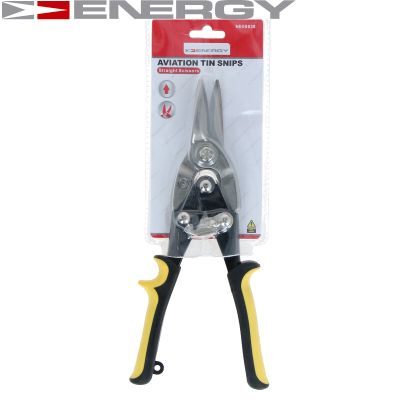 ENERGY NE00838 Manual Sheet...