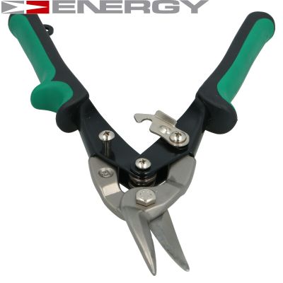ENERGY NE00839 Ručné nožnice na plech