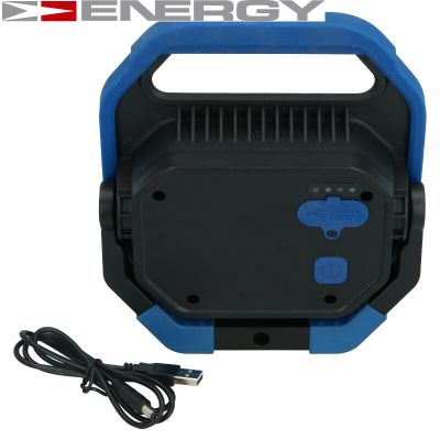 ENERGY NE00849 Håndlampe