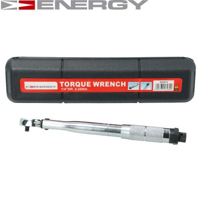 ENERGY NE00878 Key
