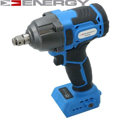 ENERGY NE00902AL Key