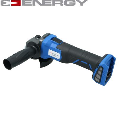 ENERGY NE00903AL Uhlová brúska (akumulátor)
