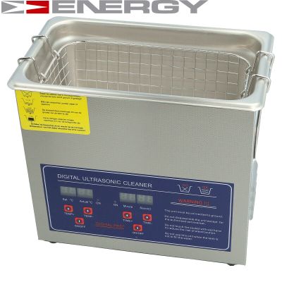 Ultrasonic Cleaner