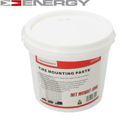 Tyre Fitting Paste