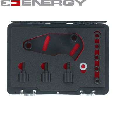 ENERGY NE00962 Monteringsverktøysett, kamaksel