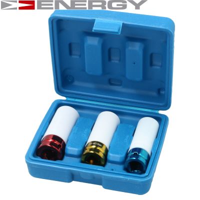 ENERGY NE00970 Power Socket...