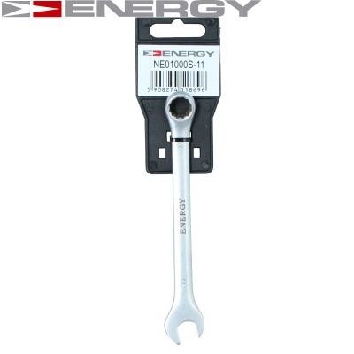 ENERGY NE01000S-11 Kombinasjonsnøkkel