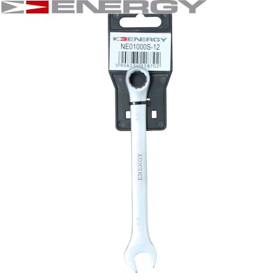 ENERGY NE01000S-12 Kombinasjonsnøkkel