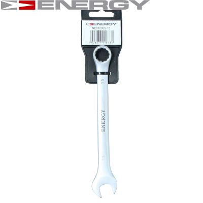 ENERGY NE01000S-15 Kombinasjonsnøkkel